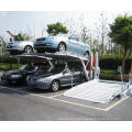 Hydraulic Mechanical Parking System (Mini-Type)